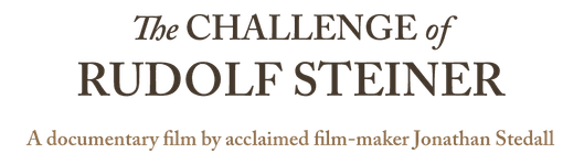 Thumbnail of rudolfsteinerfilm - Interviews