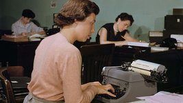 Thumbnail of Who invented correction fluid, before Tipp-Ex? - BBC Bitesize