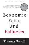 Cover of Economic Facts and Fallacies: Second Edition