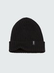 Thumbnail of Fisherman Beanie in Black | Finisterre