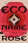 Cover of The Name of the Rose