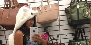 Thumbnail of What if we normalize motherhood as a temporary job and not a woman's purpose?