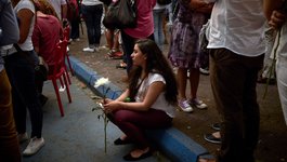 Thumbnail of Must you forget to forgive? A scientist tests the relationship | Psyche Ideas