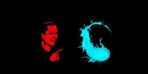 Thumbnail of BE LIKE WATER