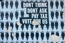 Thumbnail of How Art and Politics Influence and Shape Each Other - LEVEL