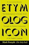 Cover of The Etymologicon