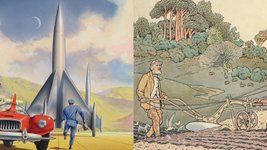 Thumbnail of Wizards and prophets face off to save the planet
