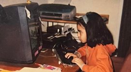 Thumbnail of Report #08: Angelina Ruiz
