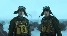 Thumbnail of 映画『ミッキー17』、ポン・ジュノ監督の「最高傑作の一つ」との評価も。ロバート・パティンソン主演映画が韓国で大ヒット中(映画チャンネル) - Yahoo!ニュース