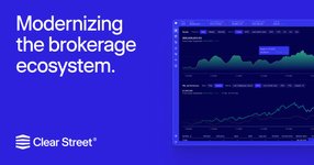 Thumbnail of Clear Street — Modernizing the brokerage ecosystem