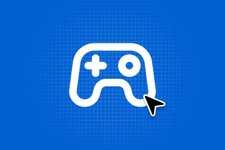 Thumbnail of How to design an icon, Ep. 1: Game Controller
