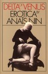 Cover of Delta of Venus: Erotica by Anaïs Nin