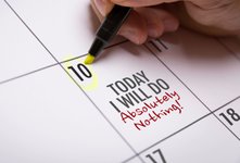 Thumbnail of The Future Of Less Work: Why People Get It, And Organizations Don�’t