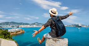 Thumbnail of 8 countries everyone should visit at least once their lifetime