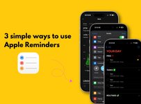 Thumbnail of 3 Ways I Use Apple Reminders To Organize My Digital Life