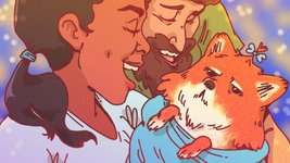 Thumbnail of Doggos, puppers, oh h*ck: Dog speak is cringey, but no one cares