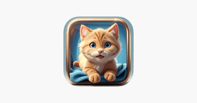 Thumbnail of Kitsy AI Bedtime Stories
