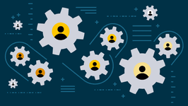 Thumbnail of The Organization as a Machine: An Outdated Concept - XPLANE | Organizational Change Management Consulting