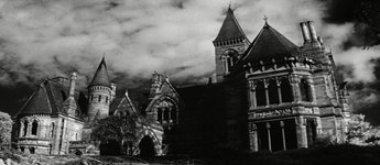 Thumbnail of Writing Terror into Your Horror
