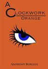 Cover of A Clockwork Orange