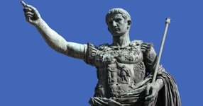 Thumbnail of Festina lente: A Roman emperor's guide to getting stuff done