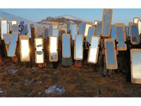 Thumbnail of Resist: Artists Raise their Voices for Justice - Forecast Public Art