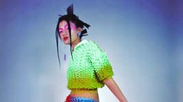 Thumbnail of Get to Know Chet Lo, the Visionary Knitwear Designer with SZA and Doja Cat as Fans