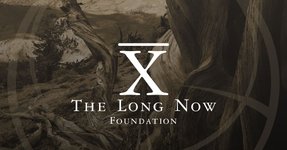 Thumbnail of The Long Now Foundation