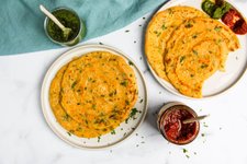 Thumbnail of Masoor Dal Chilla