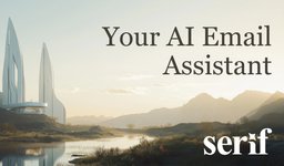 Thumbnail of AI Executive Assistant | Serif - Achieve More Together