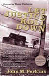 Cover of Let Justice Roll Down