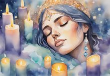 Thumbnail of Lucid Dreaming for Spell Craft (Tips & Techniques) - witchymagicks.com