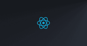 Thumbnail of React