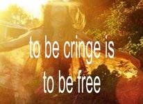 Thumbnail of The Case for Being Cringe