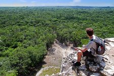 Thumbnail of 6 best hikes in Mexico for volcanoes, canyons and temascal ceremonies