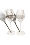 Thumbnail of Juniper Champagne Tulip Glass Set