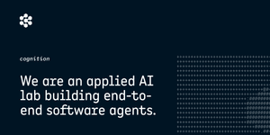 Thumbnail of Cognition | Introducing Devin, the first AI software engineer