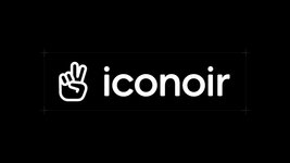 Thumbnail of Iconoir | Free Icons