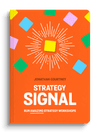 Cover of Strategy Signal by AJ&Smart