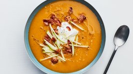 Thumbnail of The Most-Saved Recipes in the Epicurious App in October