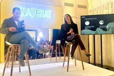 Thumbnail of Geoffrey Perez : « Sur Snapchat, les marques de luxe créent un lien plus fort avec les utilisateurs »