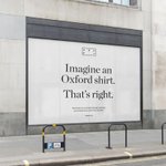 Thumbnail of Will Thacker on LinkedIn: #advertising #branding #campaigns | 42 comments