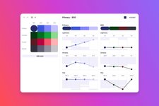 Thumbnail of LCH is the best color space for UI | Deep dive into color theory