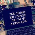 Thumbnail of What to do with your feelings - Austin Kleon