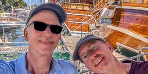 Thumbnail of Is it Ethical to be a Travel Writer?