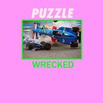 Thumbnail of Wrecked, by PUZZLE
