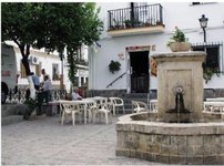 Thumbnail of What is the "town square"?