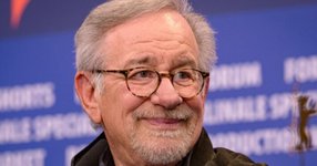 Thumbnail of Steven Spielberg se pronuncia sobre Gaza e denuncia antissemitismo: ‘Cada vez mais alarmado’