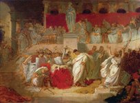 Thumbnail of The gangsters of Rome: the brutal side of the ancient city