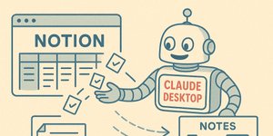Thumbnail of How I Made AI My Substack Publishing Assistant (Complete Setup)